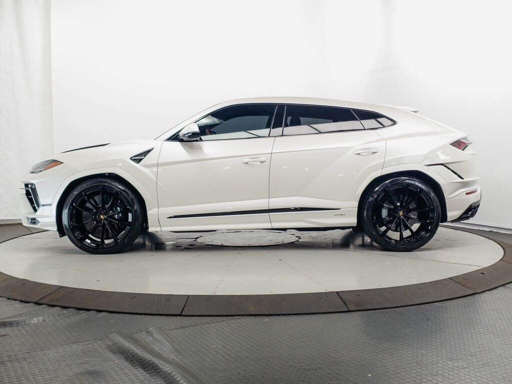 Used 2023 Lamborghini Urus S SUV