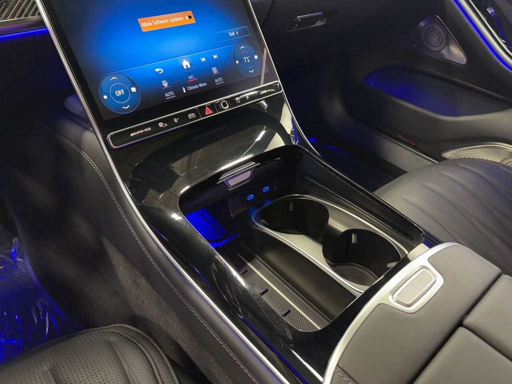 2024 MERCEDES-BENZ S-CLASS - Image 16
