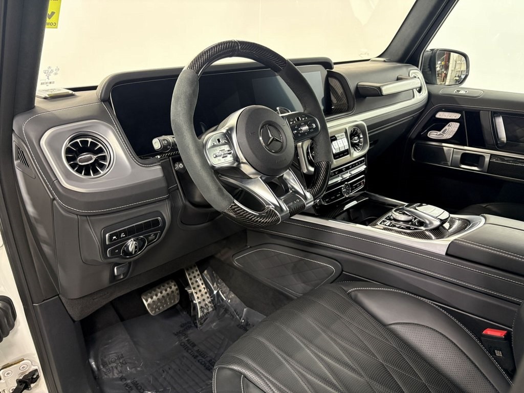 2024 MERCEDES-BENZ G-CLASS - Image 10