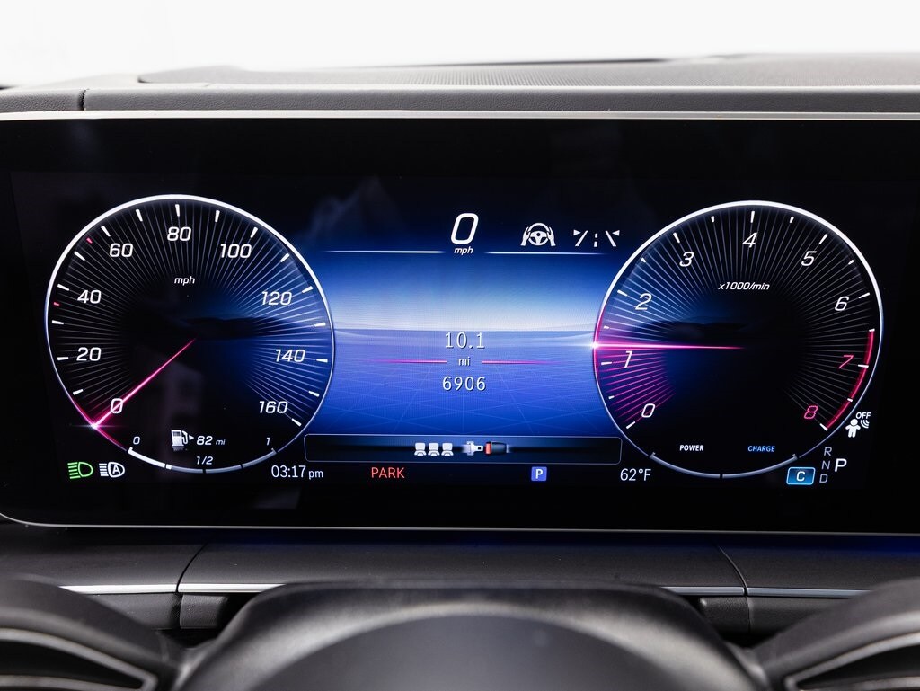 2024 MERCEDES-BENZ GLS-CLASS - Image 14