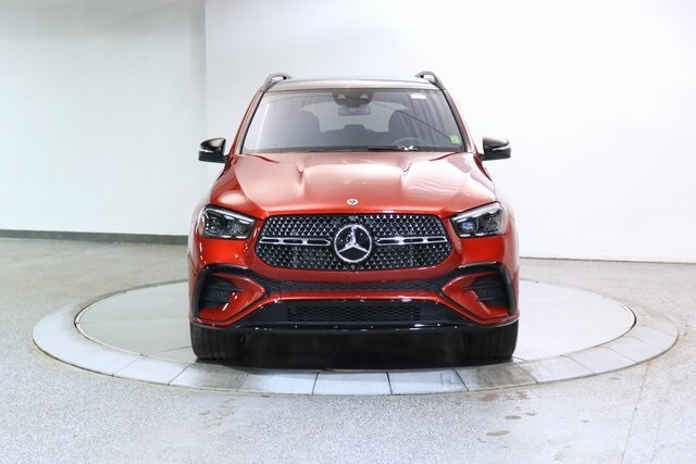 2024 MERCEDES-BENZ GLE-CLASS - Image 10