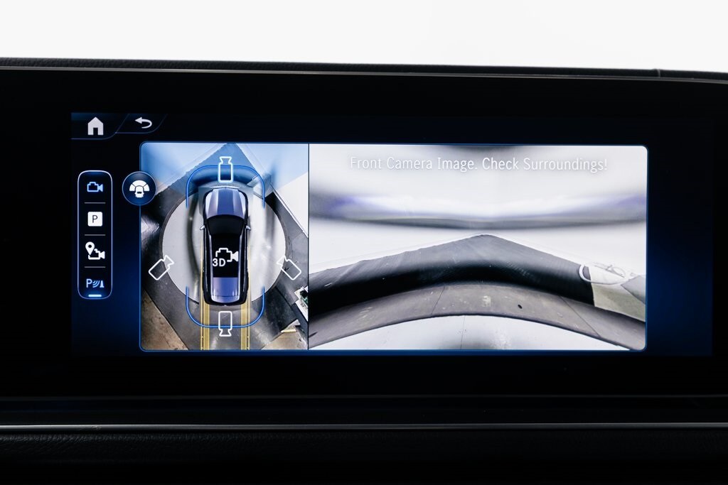 2025 MERCEDES-BENZ GLS-CLASS - Image 21