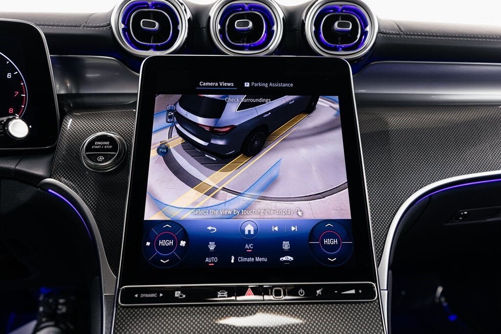 2026 MERCEDES-BENZ GLC-CLASS - Image 20