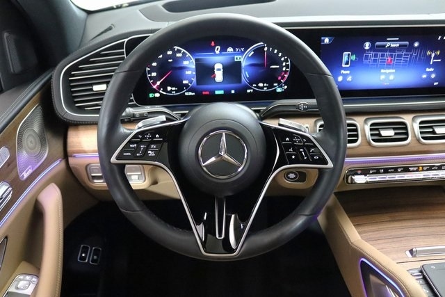 2024 MERCEDES-BENZ GLE-CLASS - Image 5