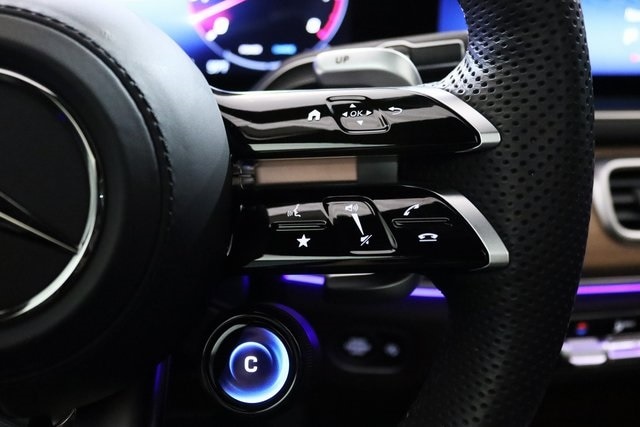 2024 MERCEDES-BENZ GLE-CLASS - Image 5