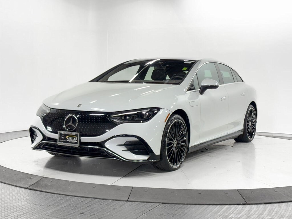 2023 MERCEDES-BENZ EQE-CLASS SEDAN - Image 3