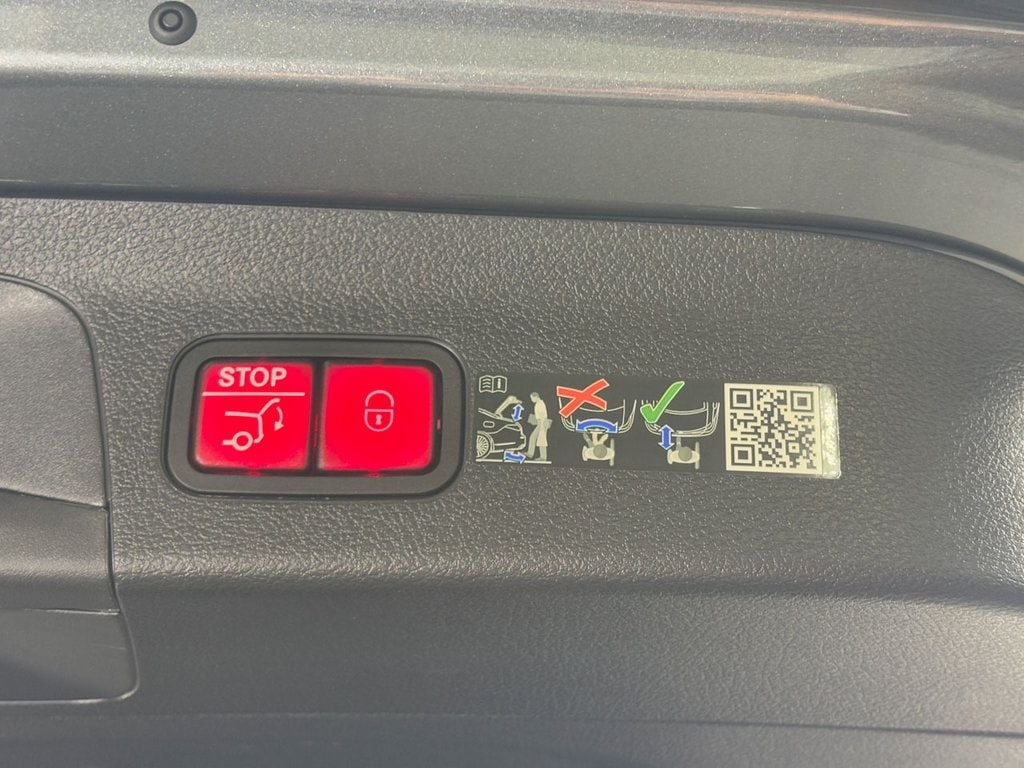 2025 MERCEDES-BENZ GLS-CLASS - Image 34