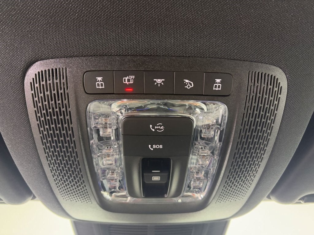 2025 MERCEDES-BENZ GLS-CLASS - Image 23