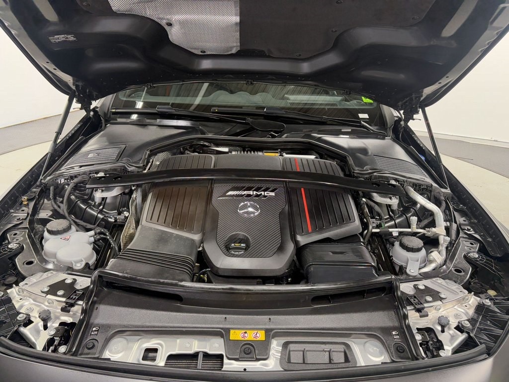 2024 MERCEDES-BENZ CLE - Image 35