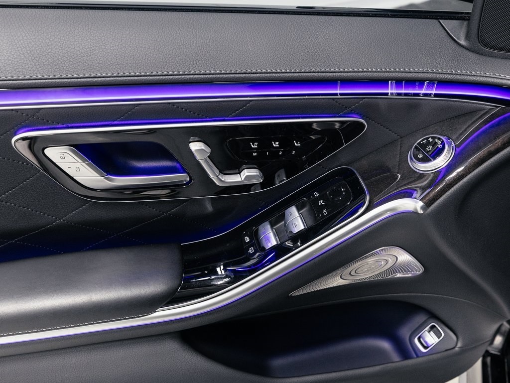 2023 MERCEDES-BENZ S-CLASS - Image 6