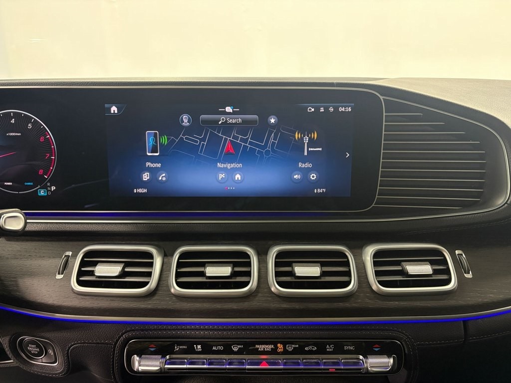 2024 MERCEDES-BENZ GLS-CLASS - Image 17