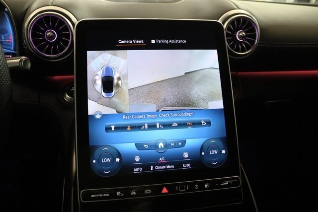 2022 MERCEDES-BENZ SL-CLASS - Image 28