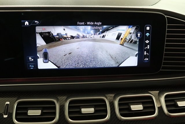 2024 MERCEDES-BENZ GLE-CLASS - Image 27