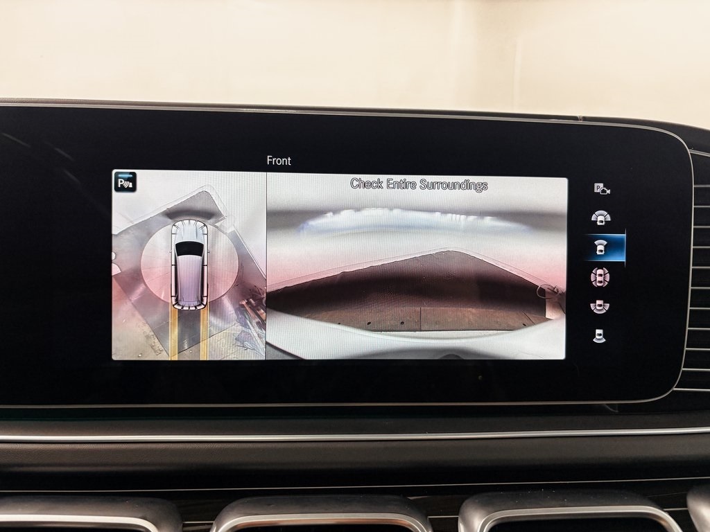 2023 MERCEDES-BENZ GLS-CLASS - Image 19