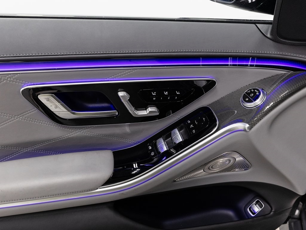 2024 MERCEDES-BENZ S-CLASS - Image 6
