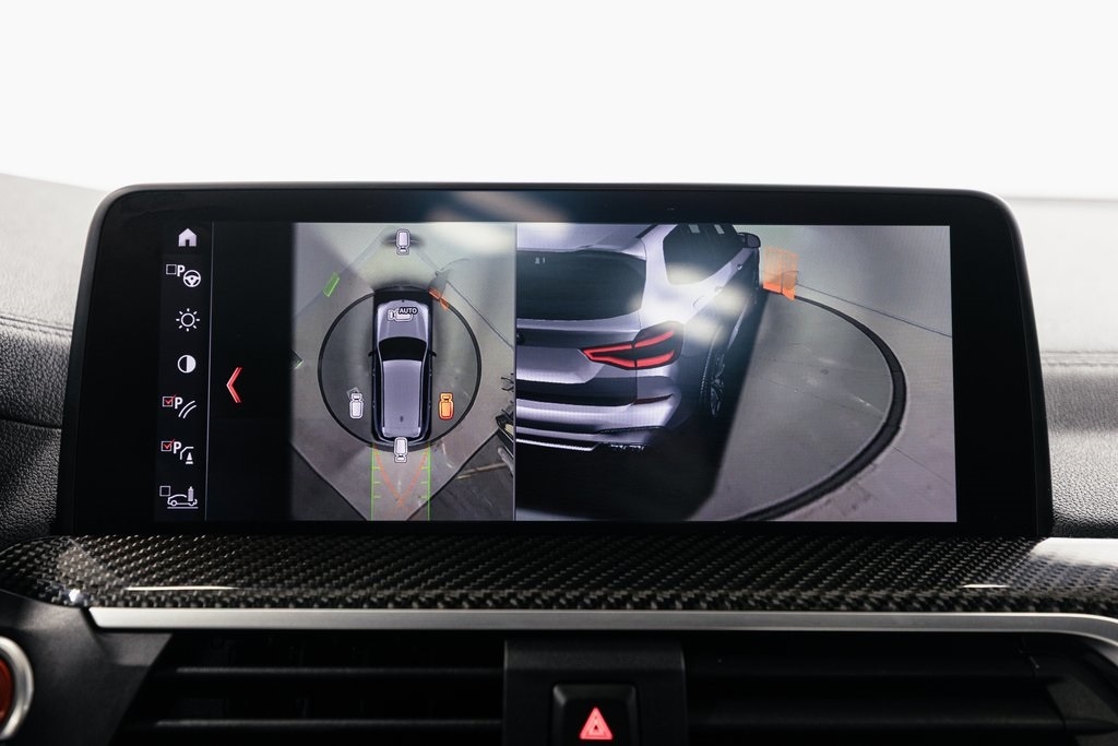 2020 BMW X3 - Image 19