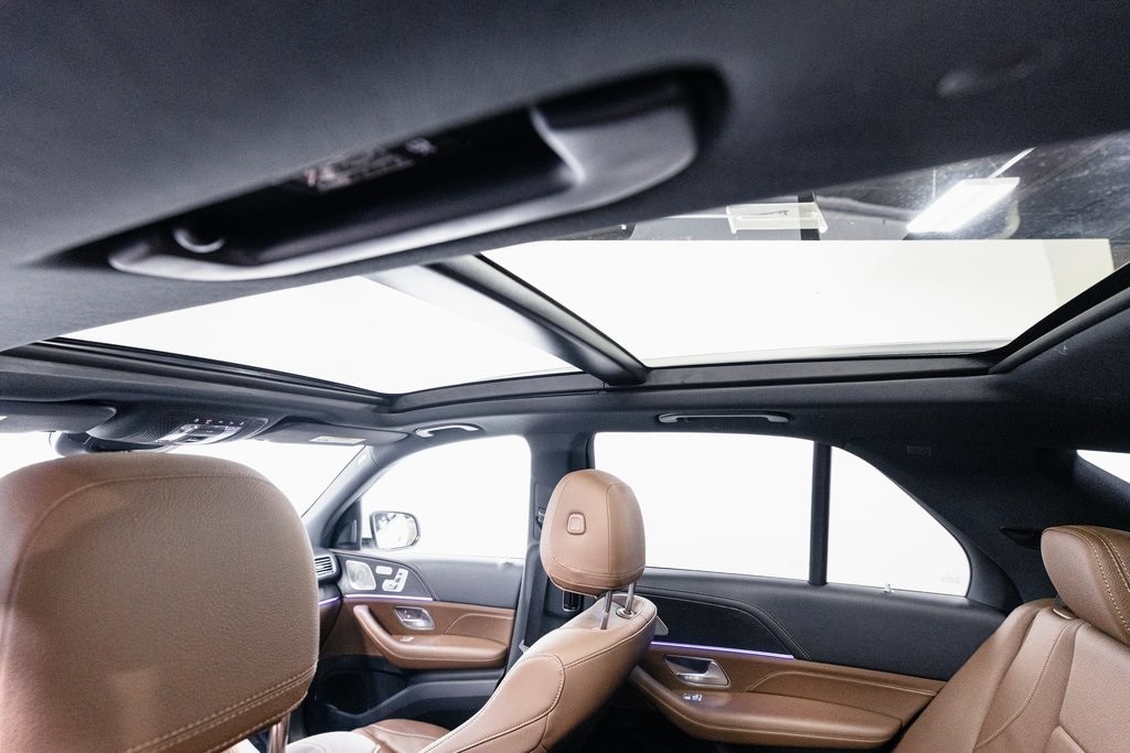 2024 MERCEDES-BENZ GLE-CLASS - Image 27