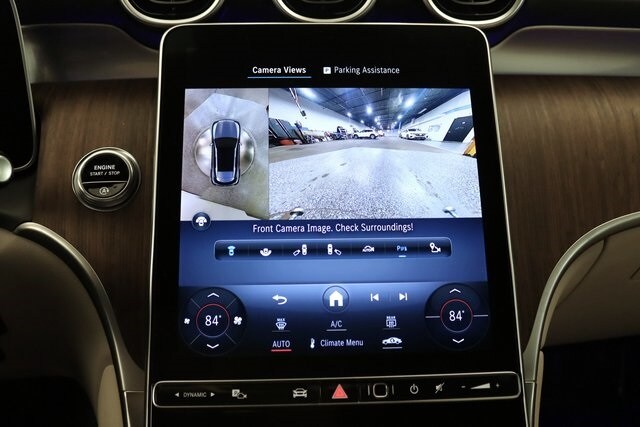 2024 MERCEDES-BENZ GLC-CLASS - Image 11