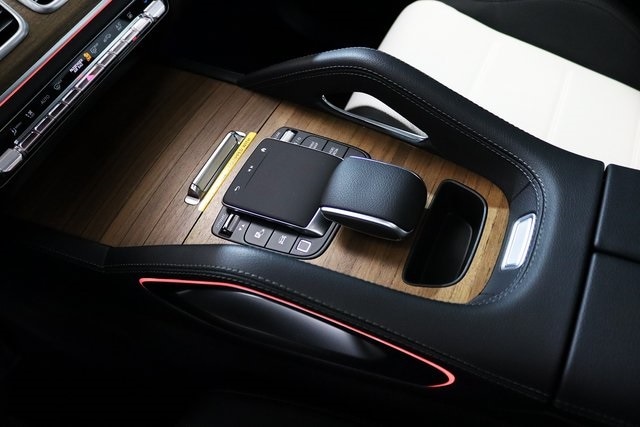 2025 MERCEDES-BENZ GLE-CLASS - Image 28