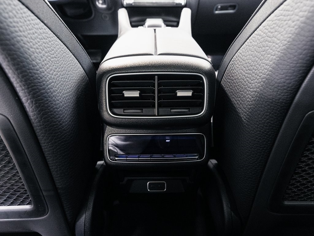 2025 MERCEDES-BENZ GLE-CLASS - Image 31