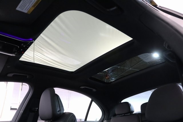 2025 MERCEDES-BENZ C-CLASS - Image 8