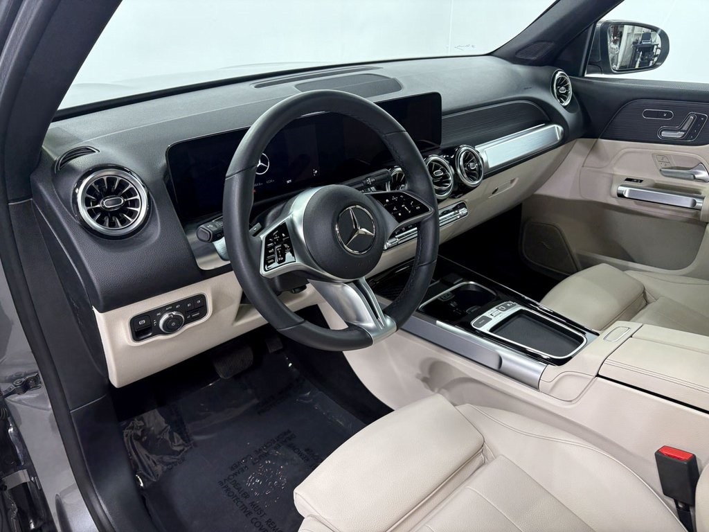 2026 MERCEDES-BENZ GLB-CLASS - Image 9