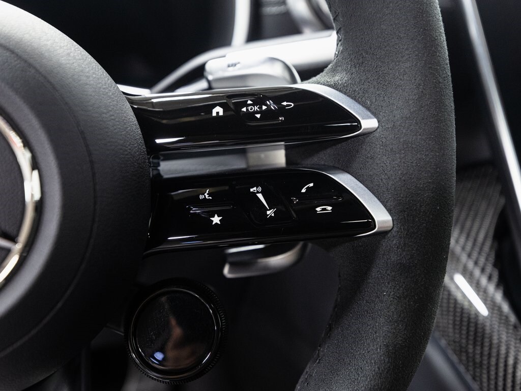 2025 MERCEDES-BENZ AMG GT - Image 13