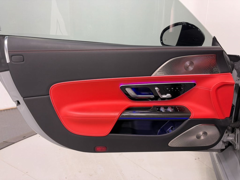 2022 MERCEDES-BENZ SL-CLASS - Image 6
