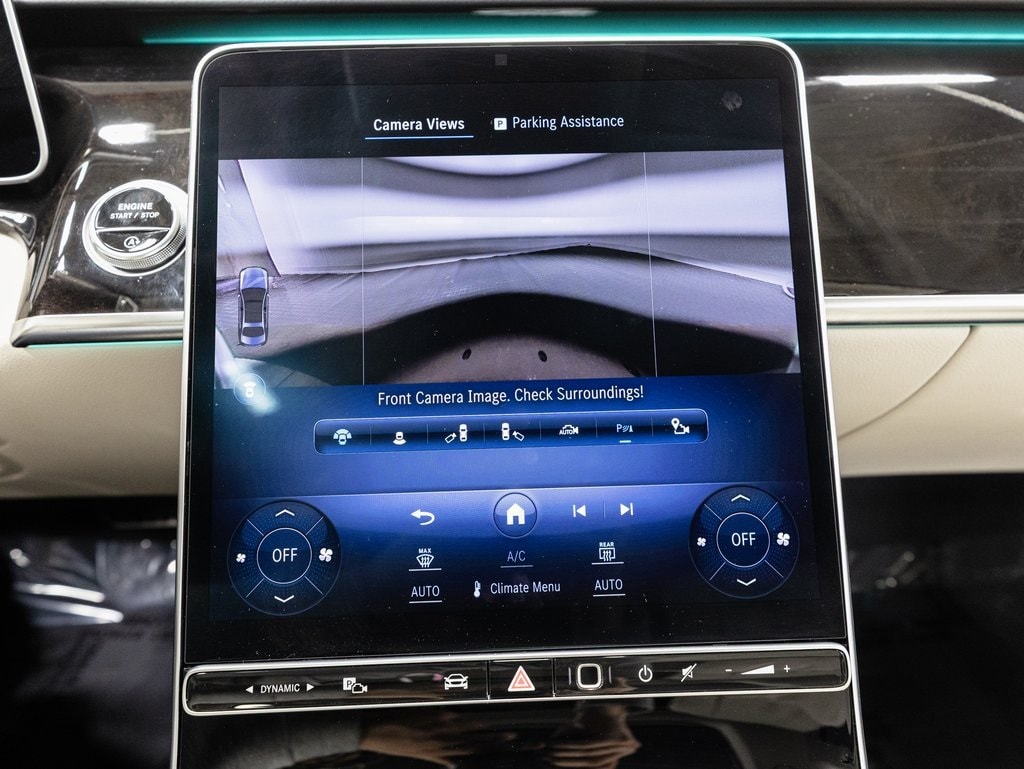 2023 MERCEDES-BENZ S-CLASS - Image 23