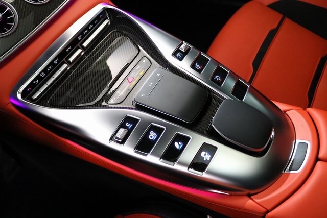 2023 MERCEDES-BENZ AMG GT - Image 33