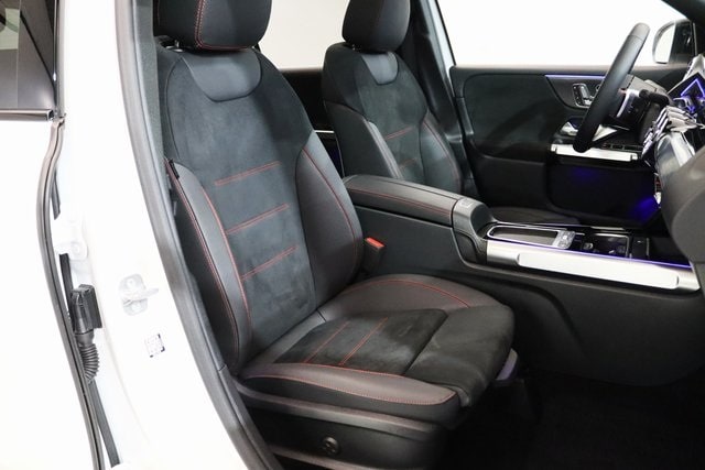 2025 MERCEDES-BENZ GLB-CLASS - Image 19