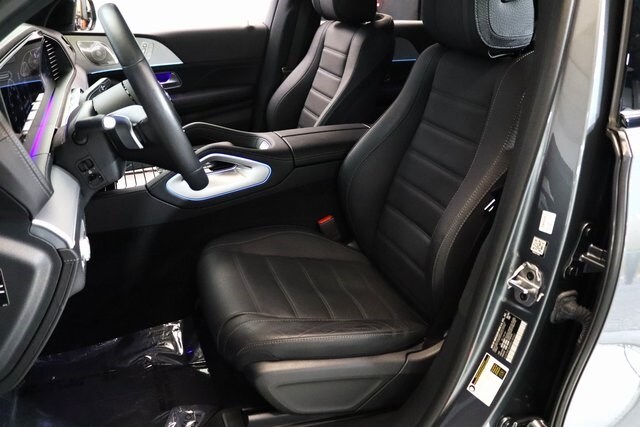 2024 MERCEDES-BENZ GLE-CLASS - Image 17