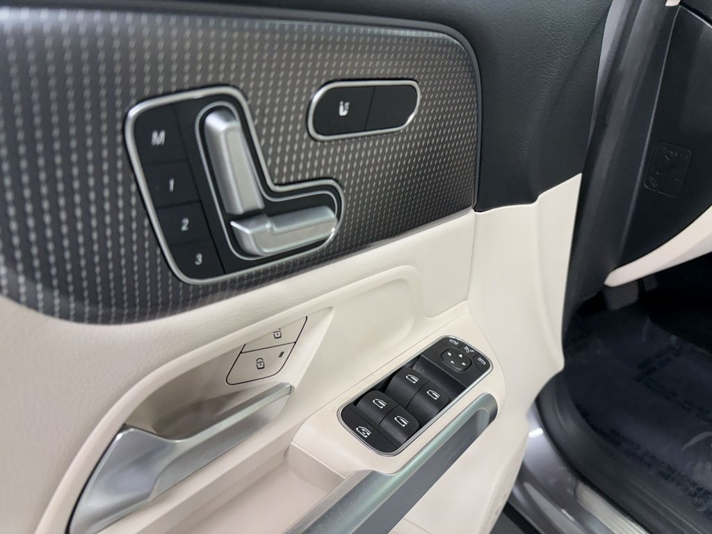 2023 MERCEDES-BENZ EQB-CLASS - Image 6