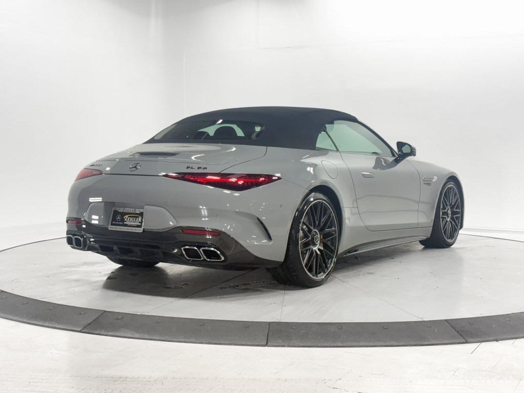 2022 MERCEDES-BENZ SL-CLASS - Image 36