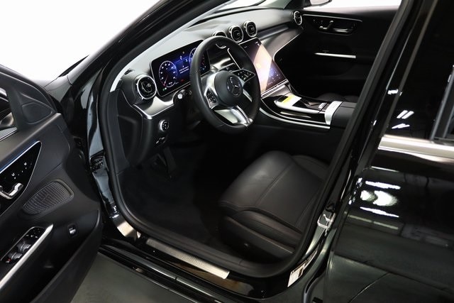 2025 MERCEDES-BENZ C-CLASS - Image 21