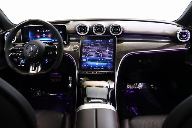 2023 MERCEDES-BENZ C-CLASS - Image 25