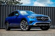 Mercedes-Benz GLC 350e