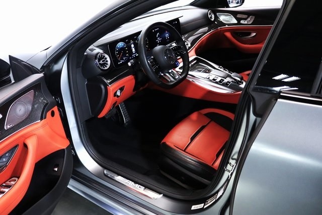 2022 MERCEDES-BENZ AMG GT - Image 21