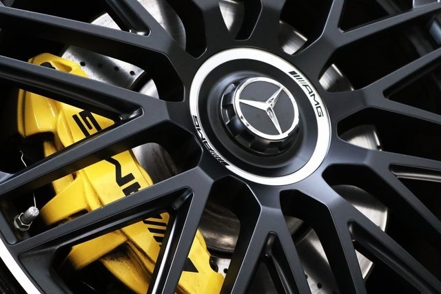 2022 MERCEDES-BENZ SL-CLASS - Image 17