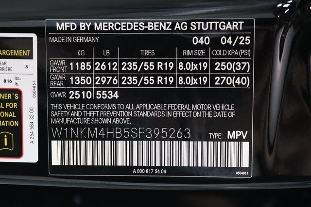 2025 MERCEDES-BENZ GLC-CLASS - Image 31