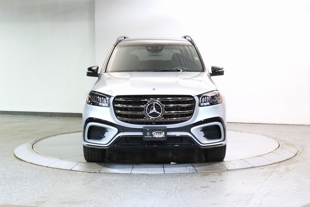 2025 MERCEDES-BENZ GLS-CLASS - Image 12