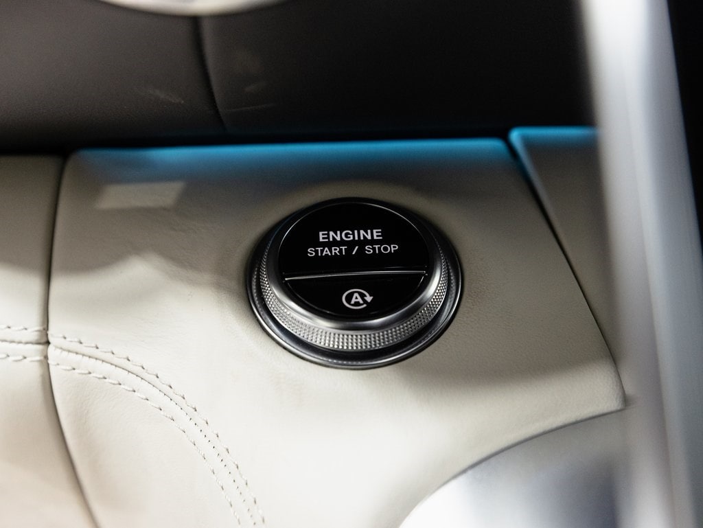 2023 MERCEDES-BENZ SL-CLASS - Image 17