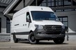 Mercedes-Benz Sprinter 2500