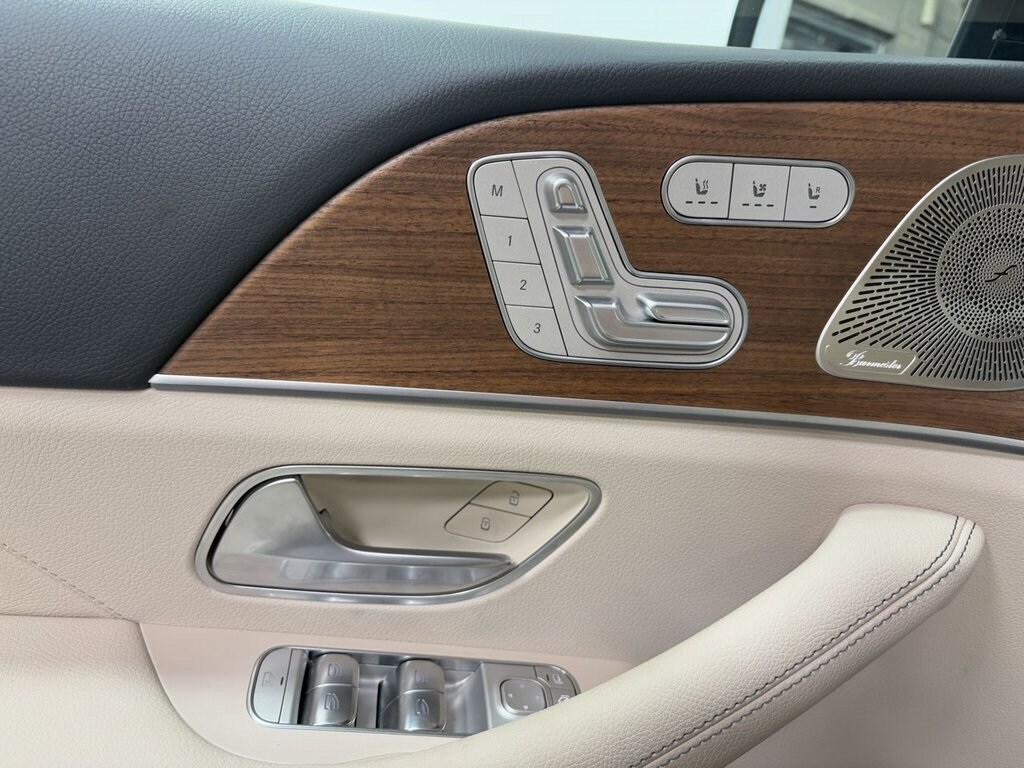 2026 MERCEDES-BENZ GLE-CLASS - Image 6