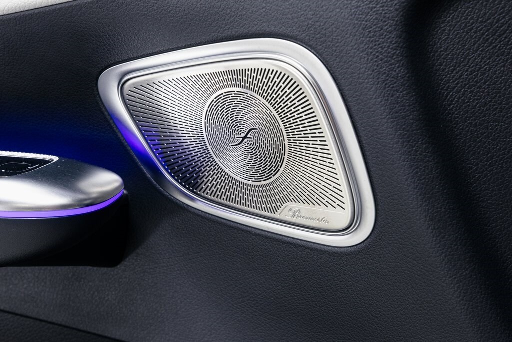 2026 MERCEDES-BENZ GLC-CLASS - Image 7