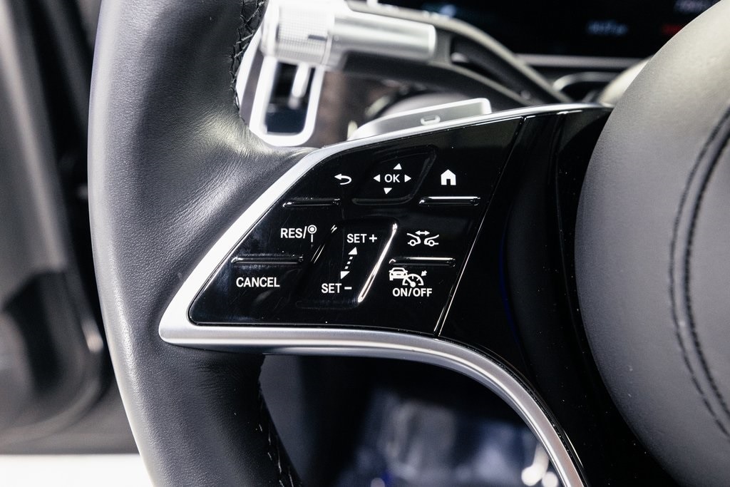 2023 MERCEDES-BENZ S-CLASS - Image 10