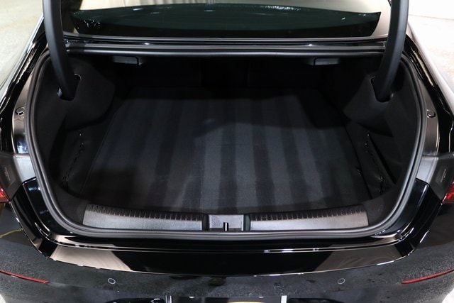 2025 MERCEDES-BENZ CLA-CLASS - Image 28