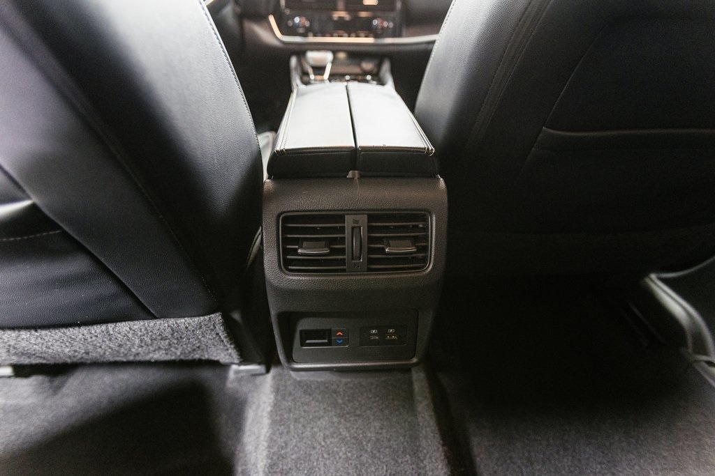 2021 NISSAN ROGUE - Image 20