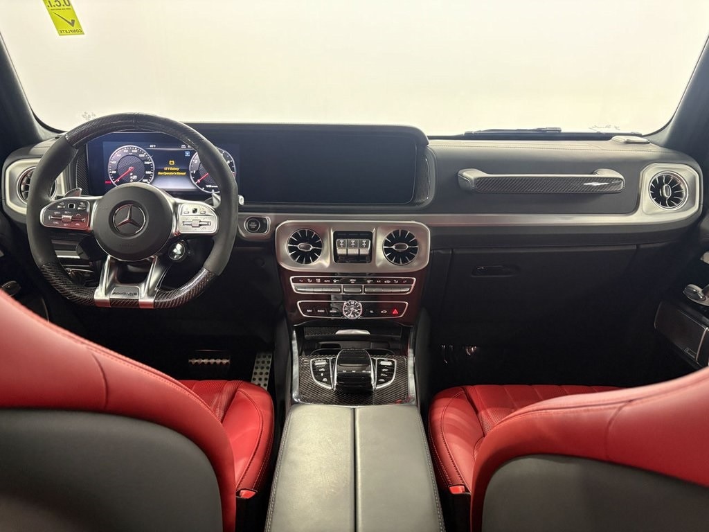 2024 MERCEDES-BENZ G-CLASS - Image 26