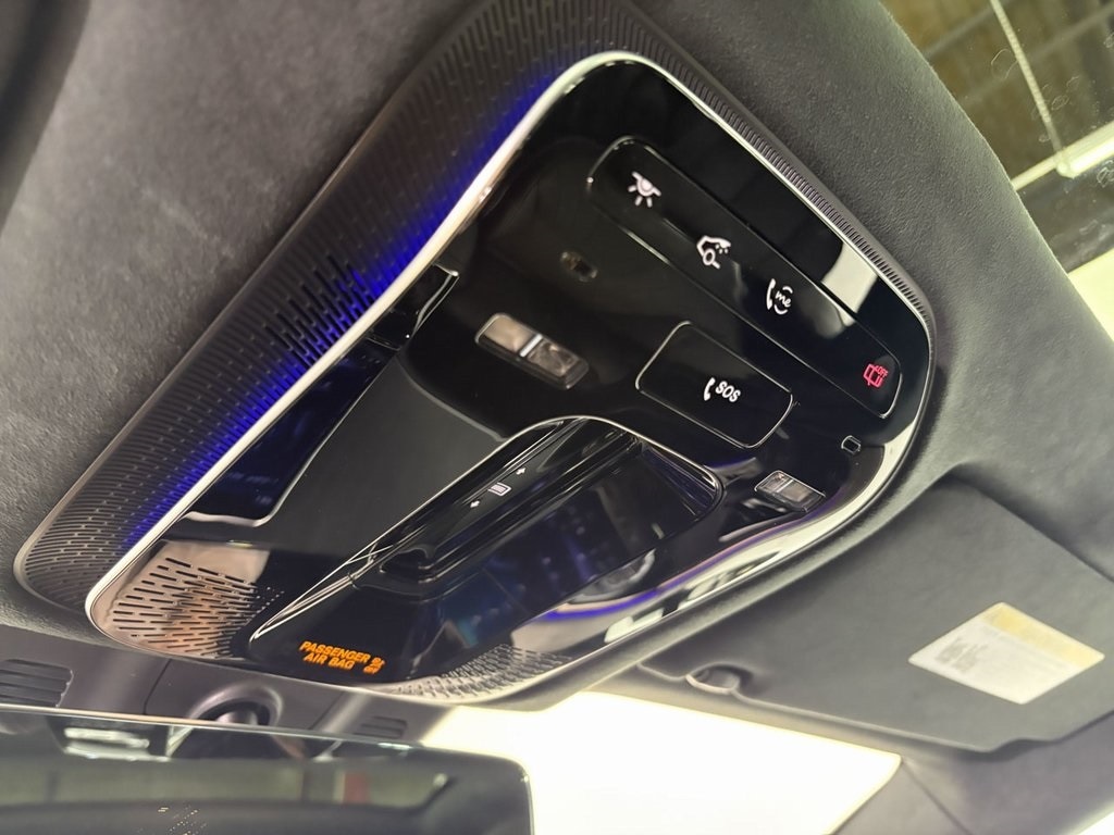 2023 MERCEDES-BENZ EQE-CLASS SEDAN - Image 25